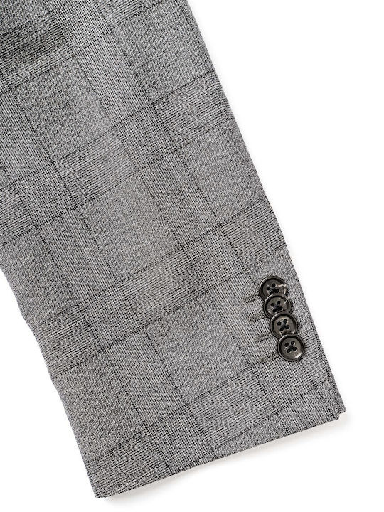 Herrenanzug Gray