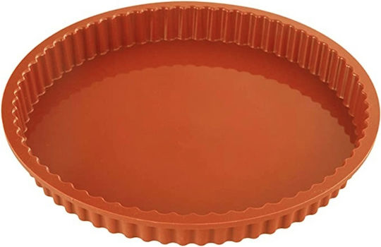 Silikomart Cake Mold Round