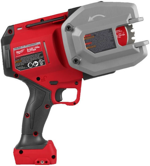 Milwaukee Ηλεκτρικός Σωληνοκόφτης Μπαταρίας M18 Fuel Fpcs0 4933498914
