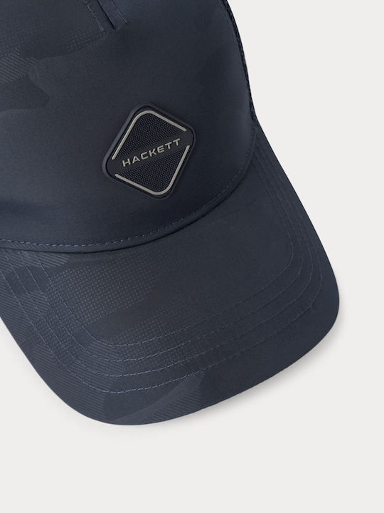 Hackett Cap Pentru Bărbați Albastru Hm0400030-595 Navy