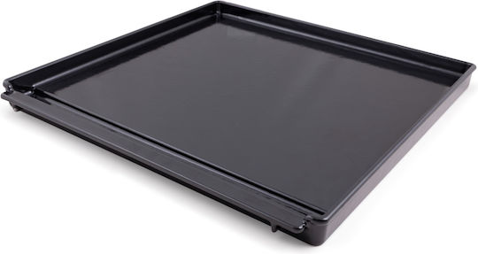 Broil King Αντικολλητική Πλάκα Ψησίματος Μαντεμένια 44x42εκ.