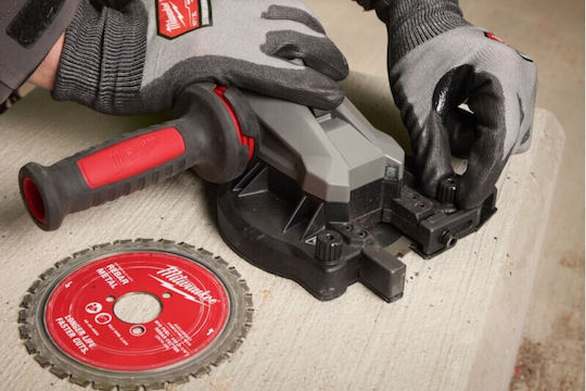 Milwaukee M18 Fuel Frbco32-502x Κόφτης Οπλισμού 32mm One Key 4933499367