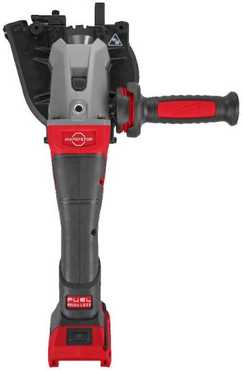 Milwaukee M18 Fuel Frbco32-502x Κόφτης Οπλισμού 32mm One Key 4933499367