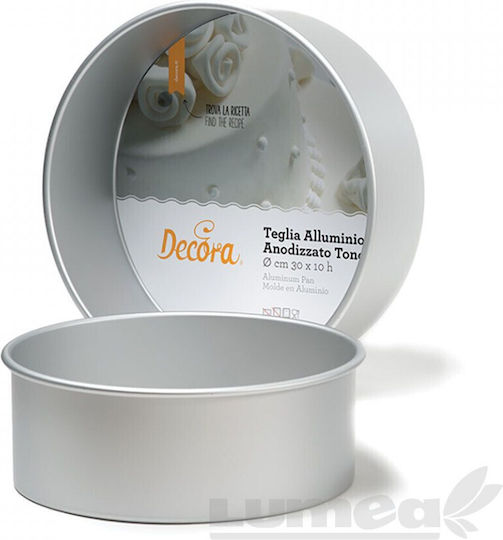 Decora Форма за Торта Кръгла Decora Форма за Торта Кръгла