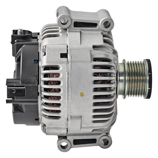 Generator Alternator Valeo 437539