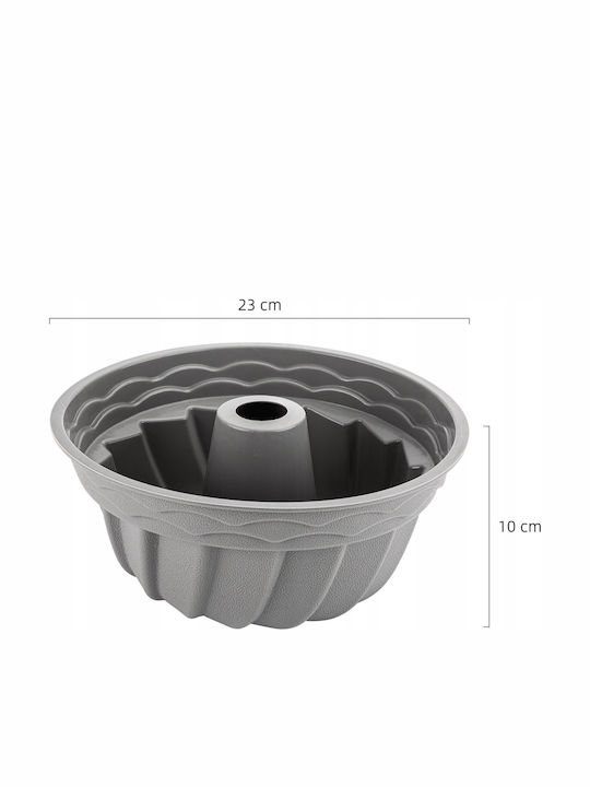 Silicone Mold Baking Plantain E-6209