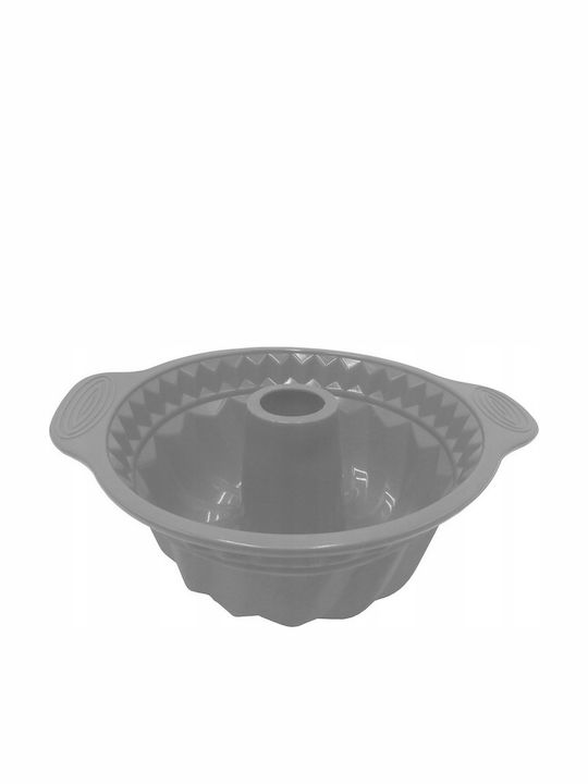 Silicone Mold Baking Plantain E-6209