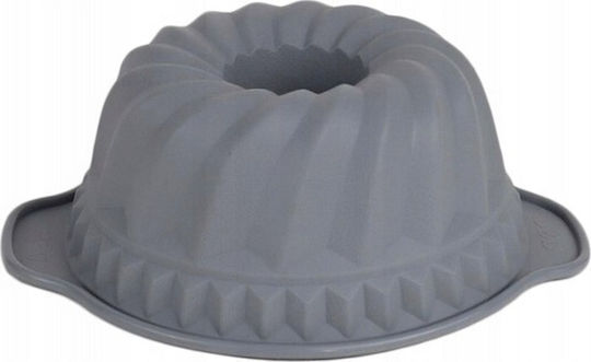 Silikonbackform für Kochbananen E-6209