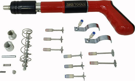 Concrete Nail Gun Spring Sks Tools 40020017
