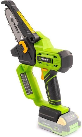 Fieldmann Battery Pruning Chainsaw 18V 1.7kg with Blade 12.7cm