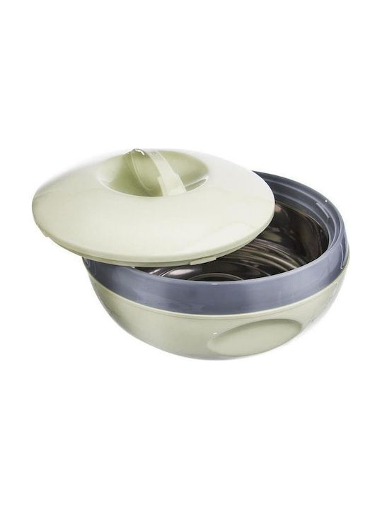 Venus 125869 2.5L Thermal Food Container