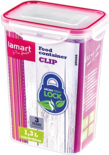 Lamart Clip Ροζ 1.3lt