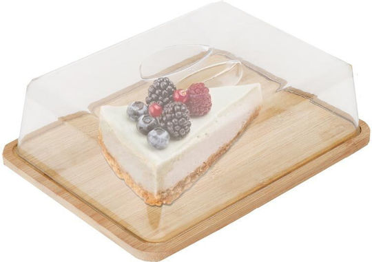 Cheffinger Mittagsboxen Transparent