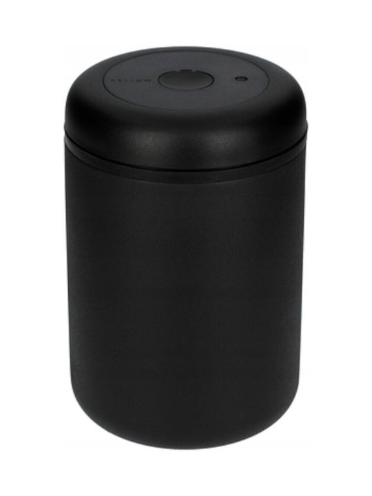 Fellow Cutie pentru Mâncare Termos Inox Negru 1200ml 1buc
