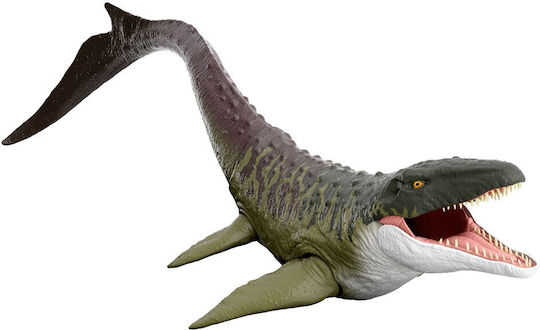 Φιγούρα Δράσης Colossal Jurassic World 93.98εκ.