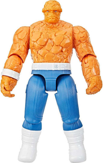 Φιγούρα Δράσης Fantastic Four Basic για 4+ Ετών 30εκ.