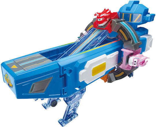 Action-Figur Super Wings