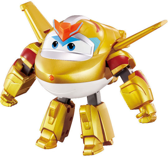 Φιγούρα Δράσης Super Wings 15εκ.