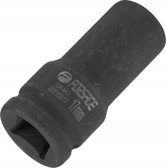 Forsage Pneumatic Socket with Frame Host 3/4" Diameter 3/4" / 17