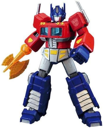 Φιγούρα Δράσης Transformers Optimus Prime