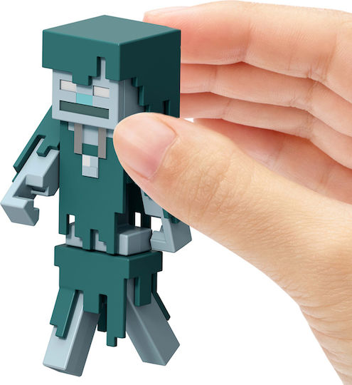 Φιγούρα Δράσης Stray Minecraft 8εκ.