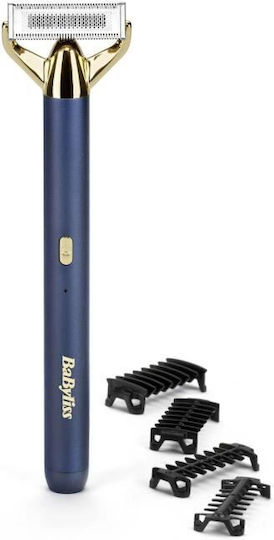 Babyliss S0464850 Електрическа самобръсначка За лице