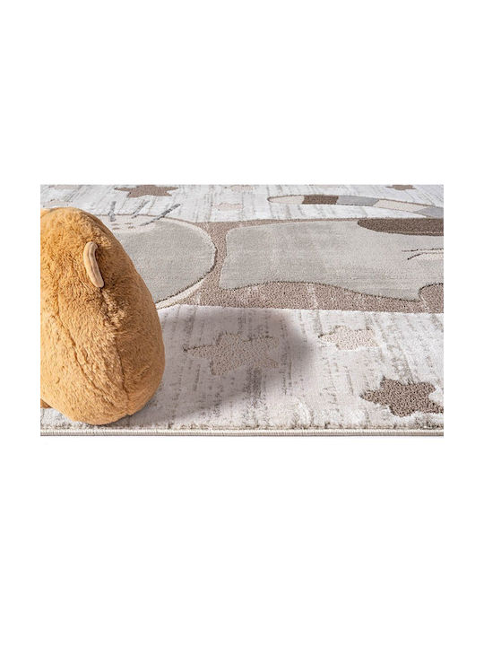 Newplan Kids Synthetic Rug 200x250cm