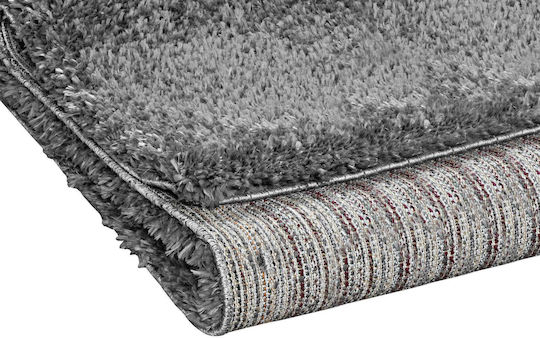 Madi Kids Synthetic Rug Stars 120x120cm