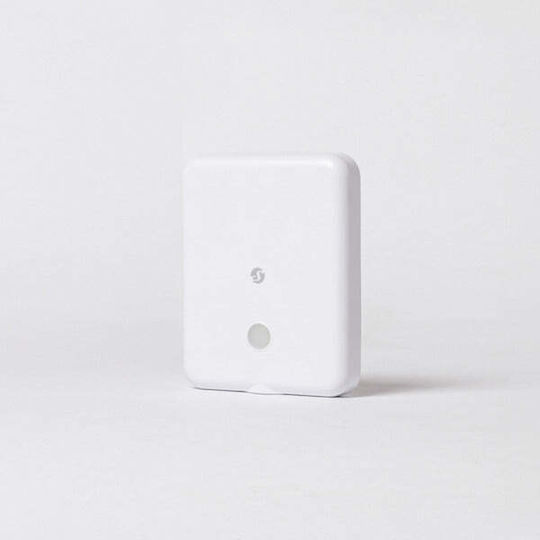 Shelly Flood Gen 4 Wireless Flood Detector Battery Bluetooth / ZigBee / Wi-Fi with 2m Cable