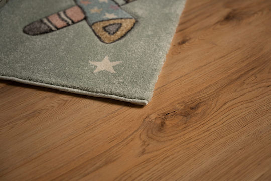 Tzikas Carpets Kids Synthetic Rug 76780-240 Road 160x230cm