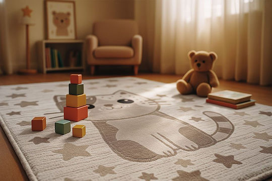 Newplan Kids Rug Bej 133x190cm