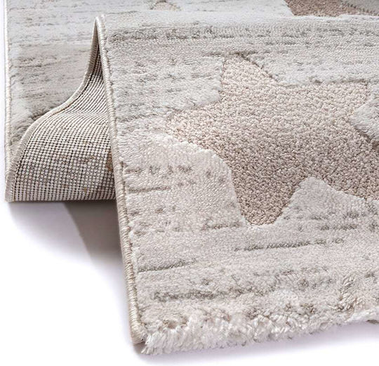 Newplan Kids Rug Bej 160x230cm