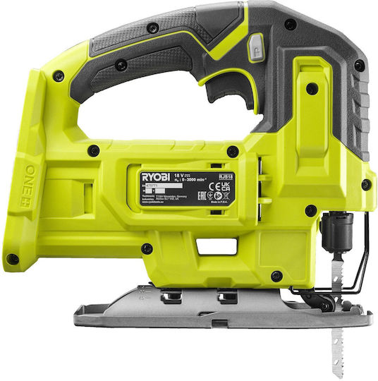 Ryobi RJS18BL-0 Ferăstrău Alternativ 18V Solo Fără Perii