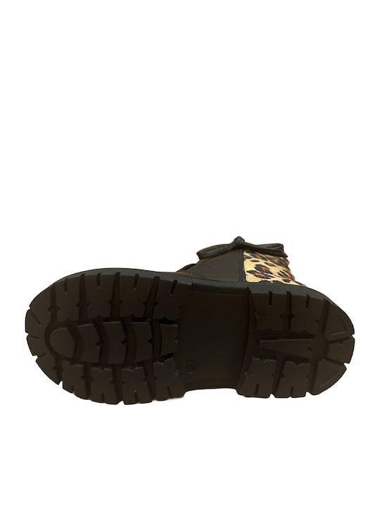 Ghete Copii din Piele Negre