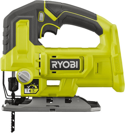 Ryobi RJS18BL-0 Ferăstrău Alternativ 18V Solo Fără Perii