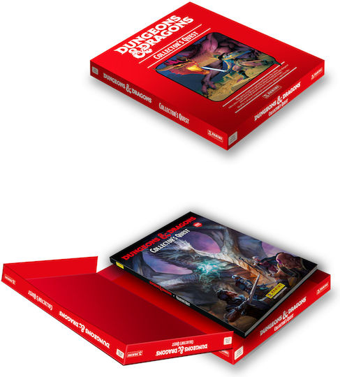 Panini Dungeons & Dragons Deck (EN)