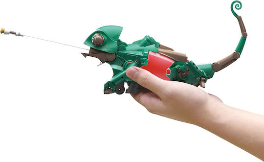 The Source Elektronisches Roboterspielzeug