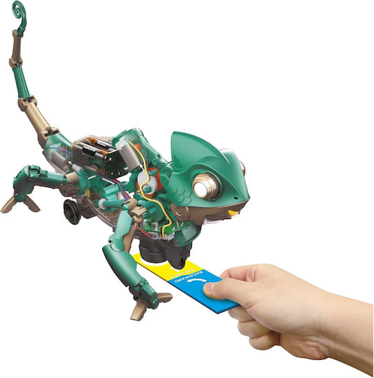 The Source Elektronisches Roboterspielzeug