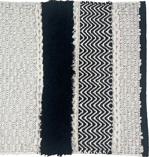 Melinen Cherie Summer Cotton Black