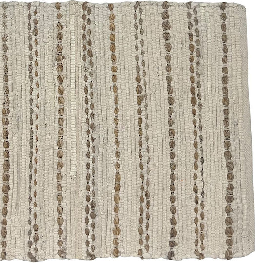 Melinen Margot Summer from Jute Ecru