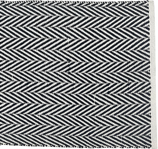 Melinen Kindra Summer Cotton Black