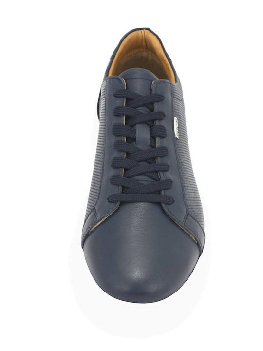 Ανδρικά Sneakers Μπλε