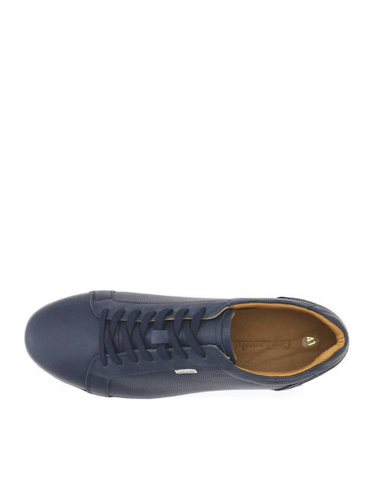 Ανδρικά Sneakers Μπλε