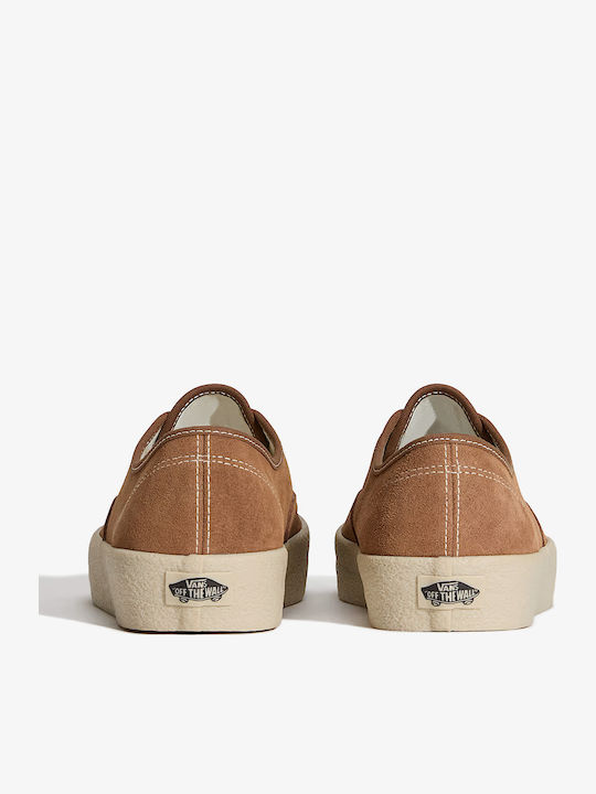 Authentic Sneakers Brown