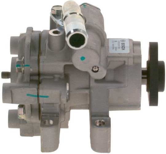Hydraulische Pumpe Lenksystem Bosch K S00 910 008