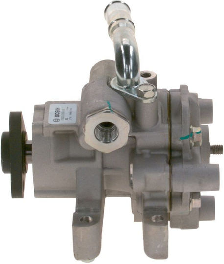Hydraulische Pumpe Lenksystem Bosch K S00 910 008