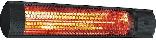 Yato Electric Heater Infrared with Power 2kW