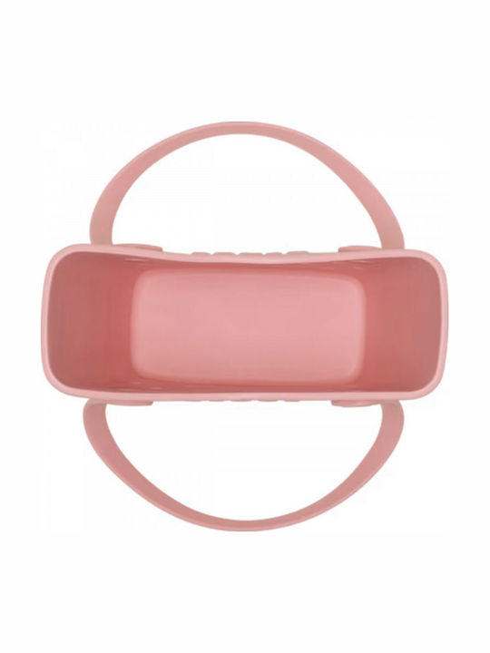 Damentasche Tote Handtasche Rosa