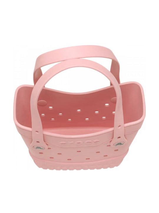Damentasche Tote Handtasche Rosa