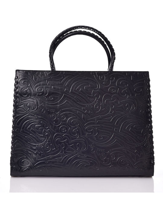 Women's Bag Shoulder Black